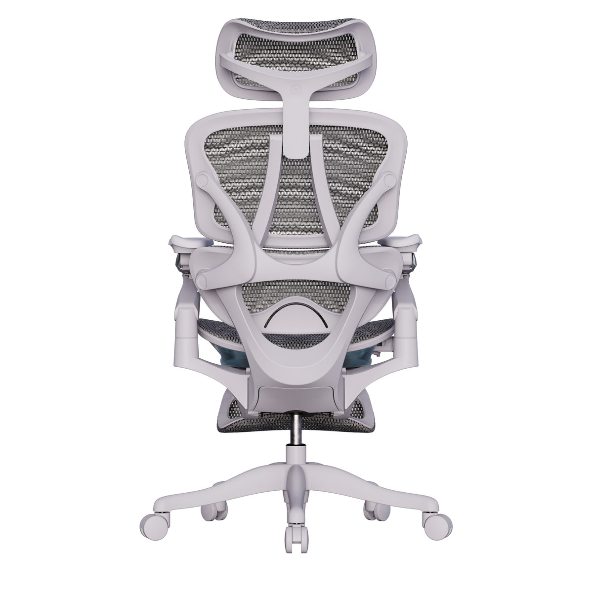 Cadeira Ergonômica de Ajuste Elétrico Elements EOS